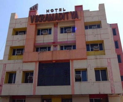Vikramaditya Hotel